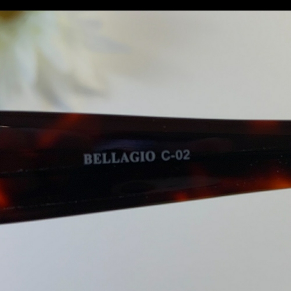 Bellagio Glasses-New - Picture 5 of 6